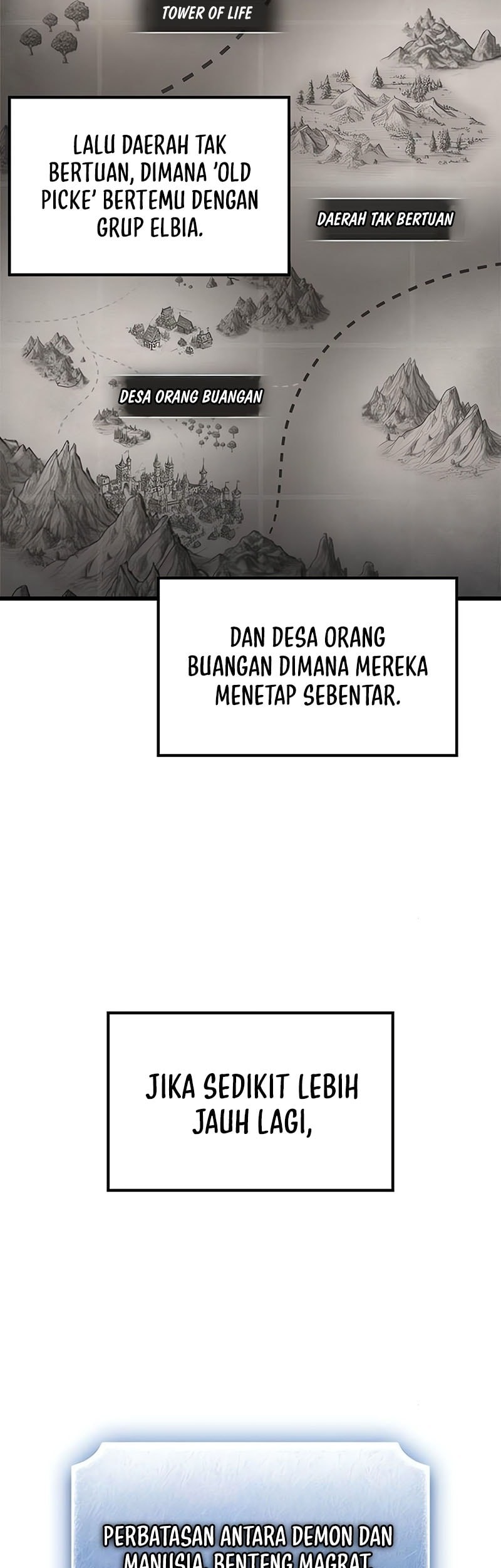 What A Bountiful Harvest, Demon Lord! Bab 21 halaman 34