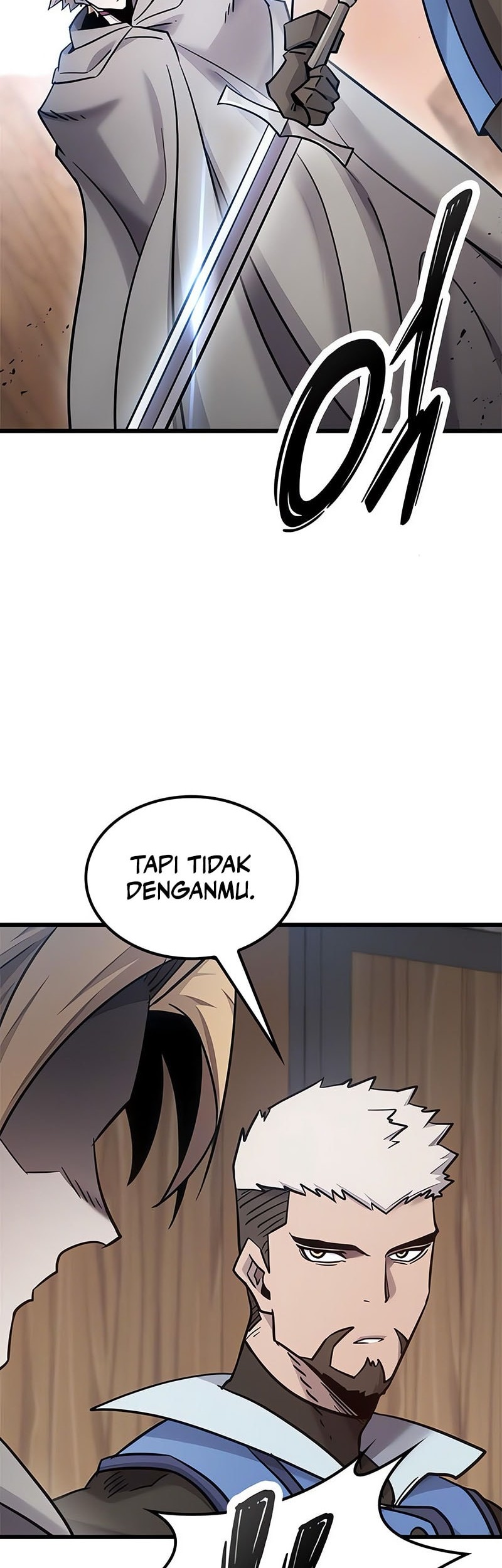 What A Bountiful Harvest, Demon Lord! Bab 21 halaman 43