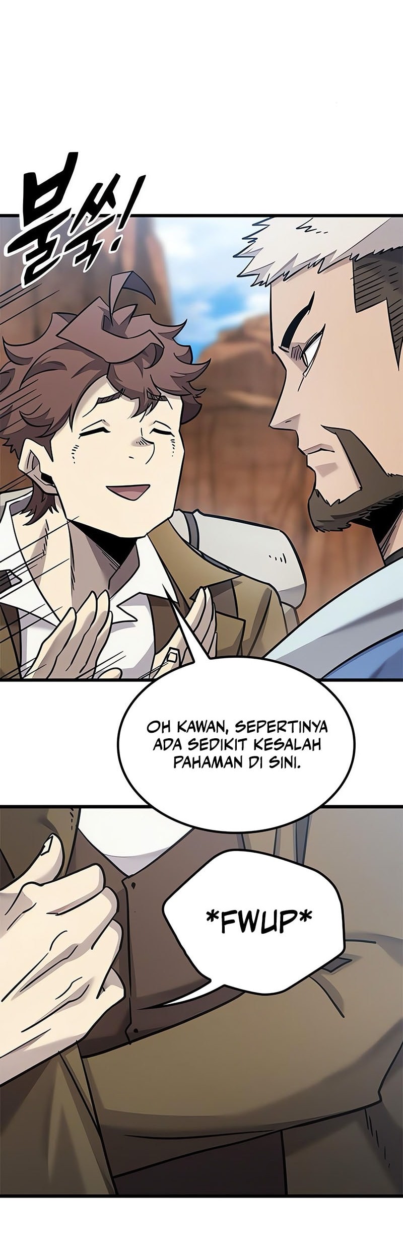 What A Bountiful Harvest, Demon Lord! Bab 21 halaman 47