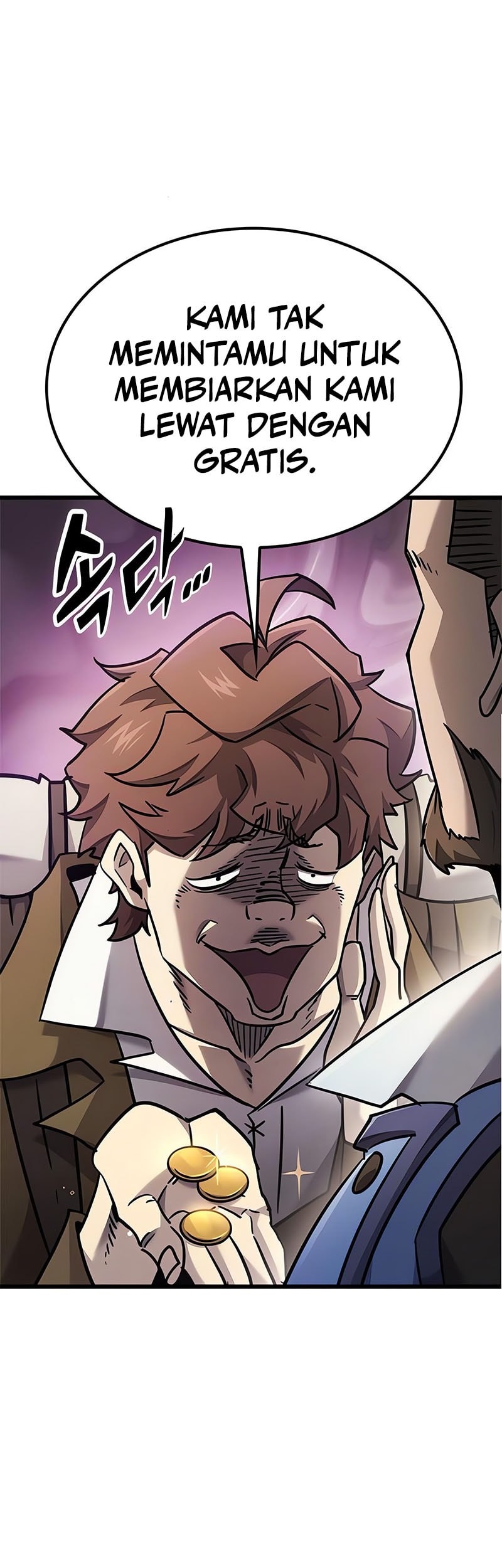 What A Bountiful Harvest, Demon Lord! Bab 21 halaman 48