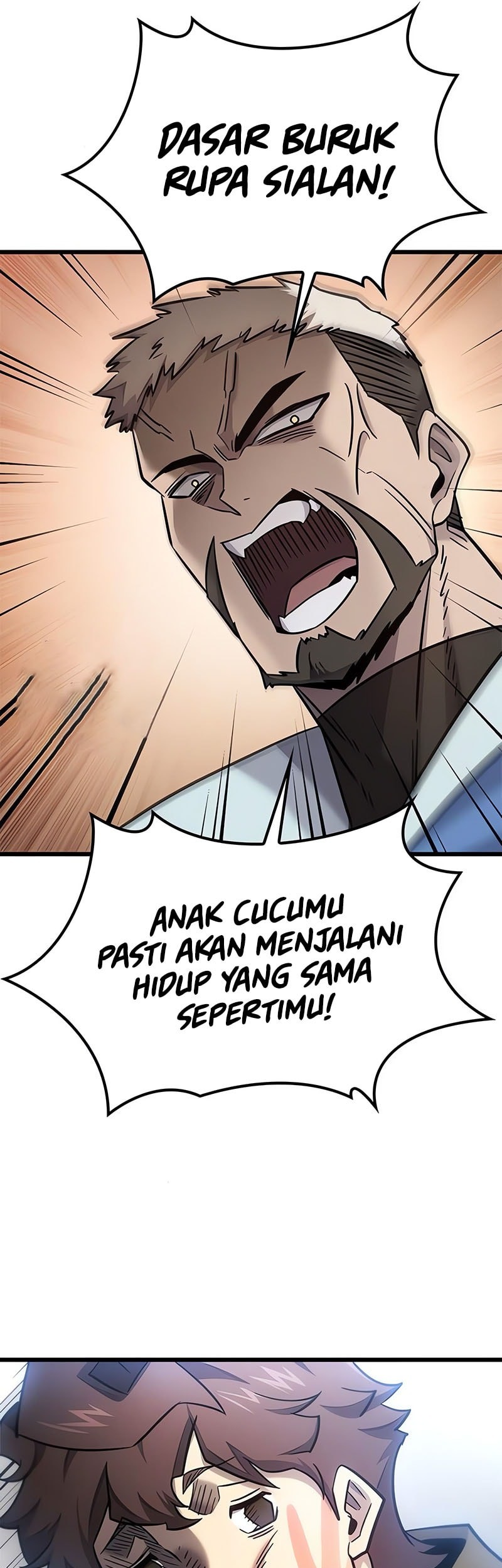 What A Bountiful Harvest, Demon Lord! Bab 21 halaman 50