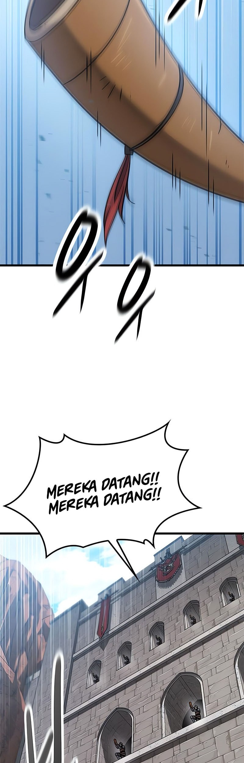 What A Bountiful Harvest, Demon Lord! Bab 21 halaman 56