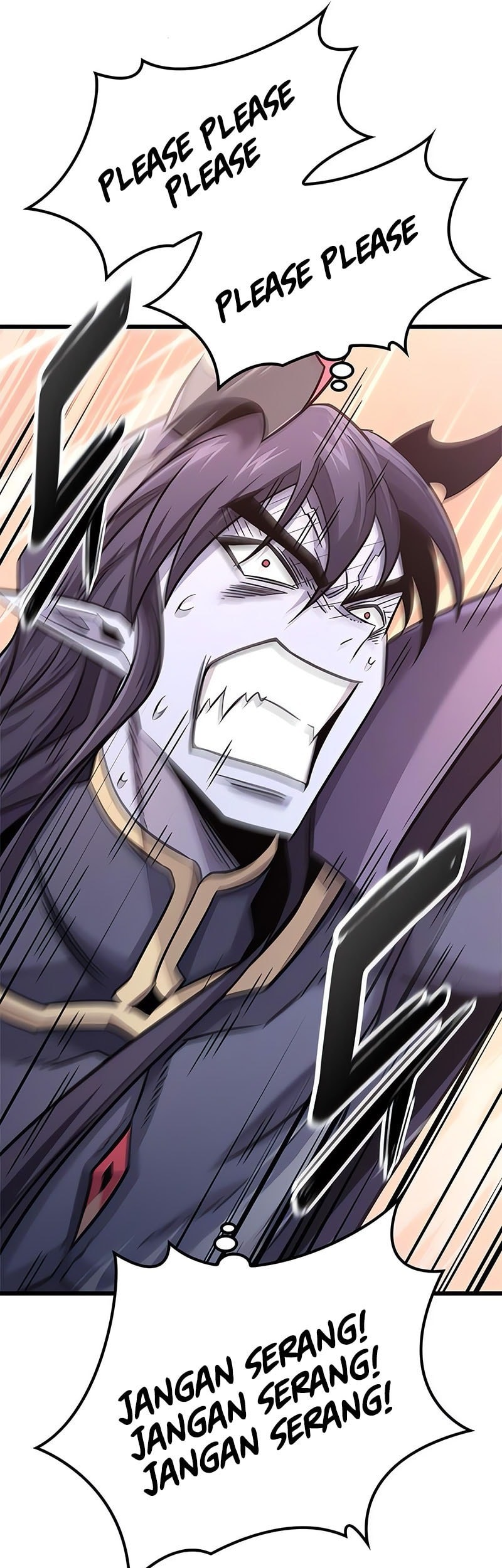 What A Bountiful Harvest, Demon Lord! Bab 21 halaman 66