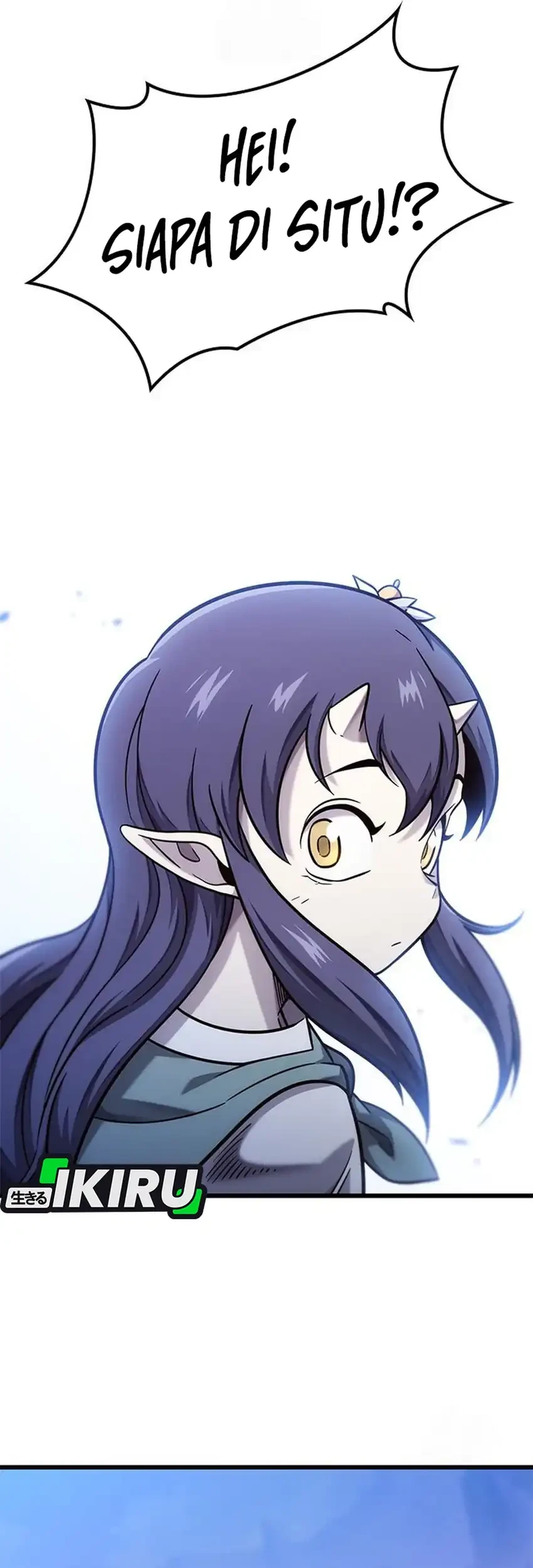 What A Bountiful Harvest, Demon Lord! Bab 49 halaman 5
