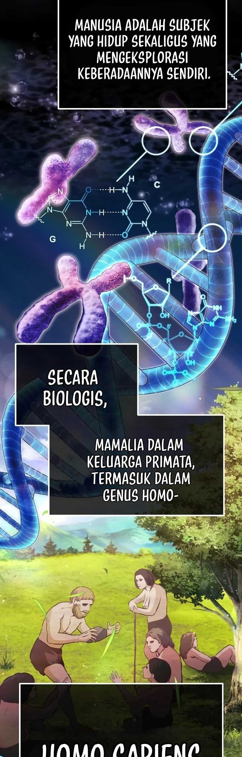 What Can I Do Alone? Bab 10 halaman 4