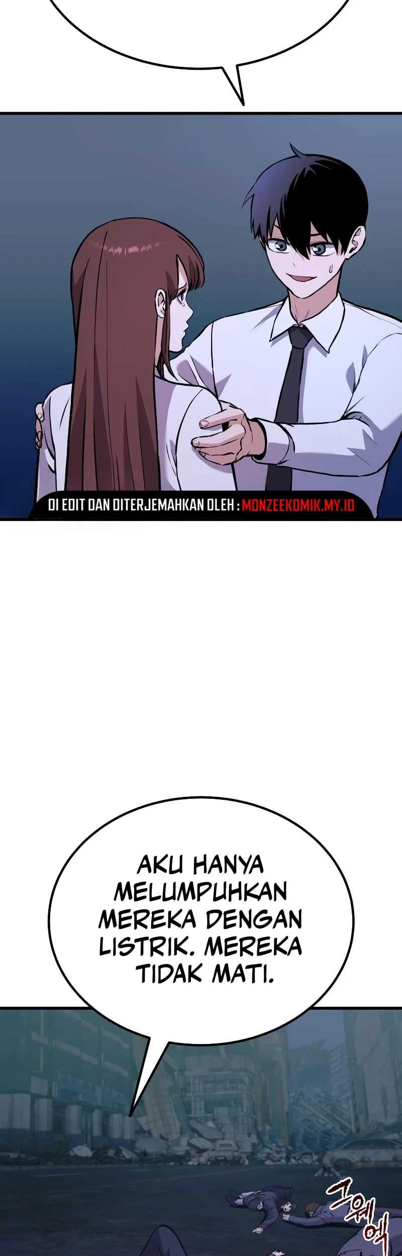 What Can I Do Alone? Bab 10 halaman 53