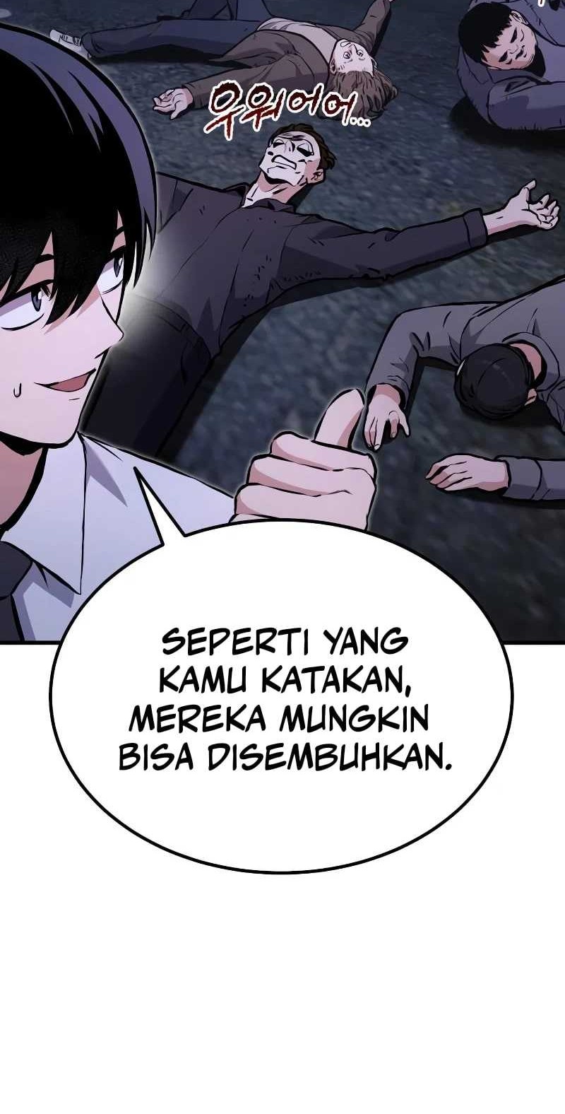 What Can I Do Alone? Bab 10 halaman 54
