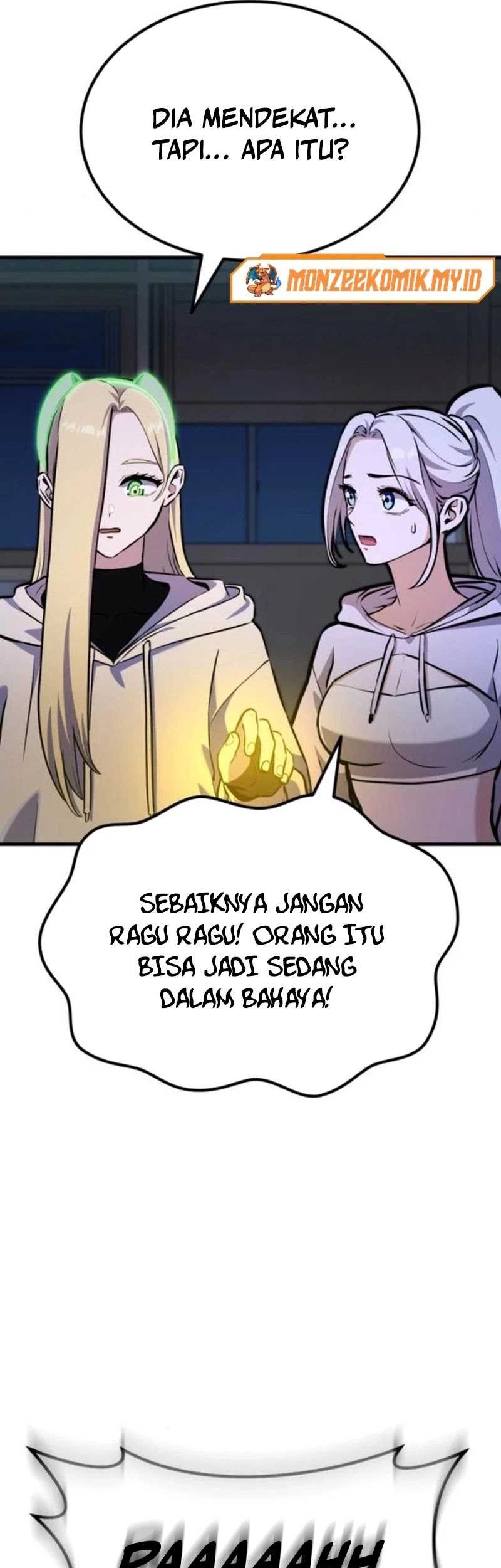 What Can I Do Alone? Bab 11 halaman 64