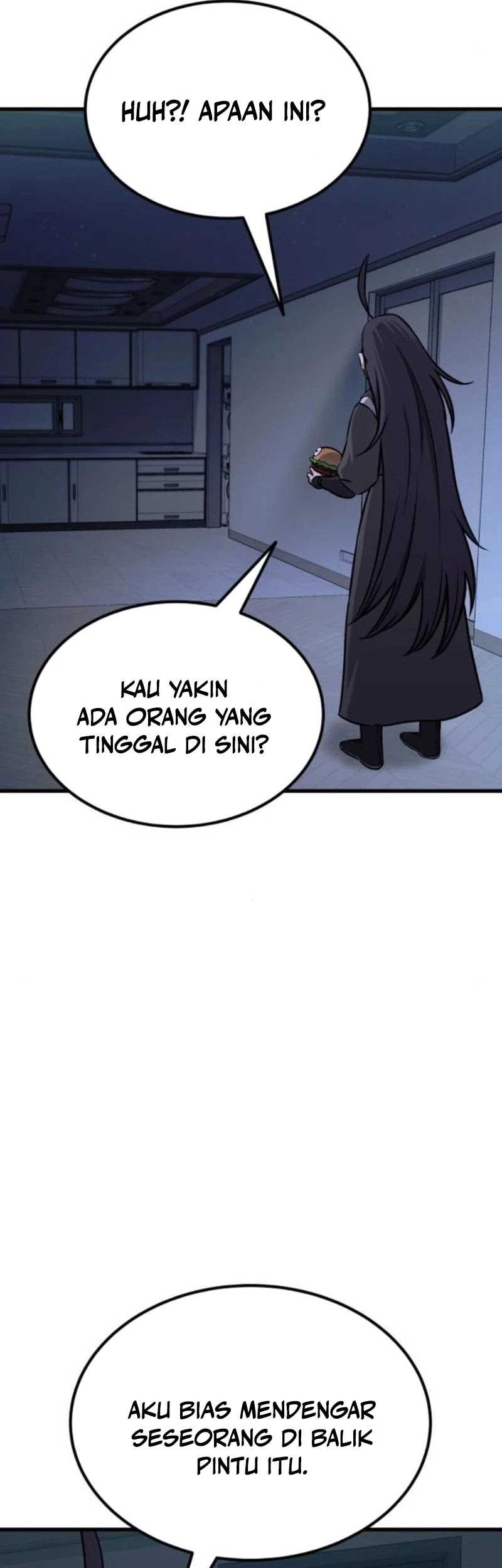 What Can I Do Alone? Bab 11 halaman 84