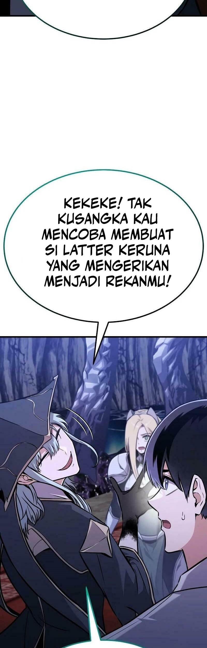 What Can I Do Alone? Bab 15 halaman 11