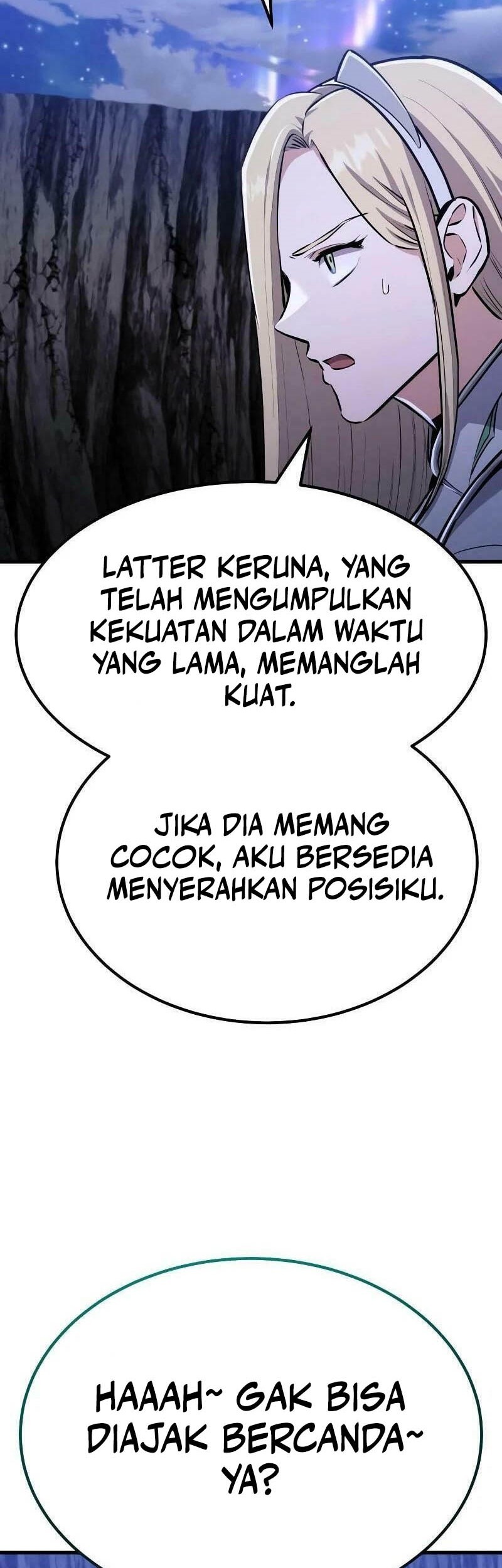 What Can I Do Alone? Bab 15 halaman 67