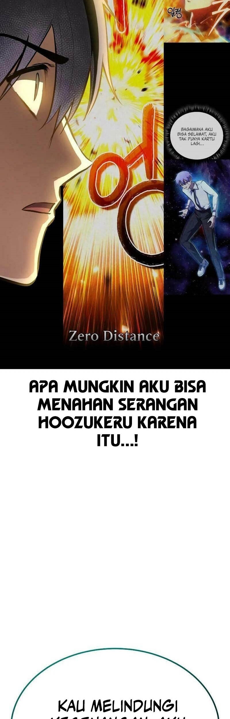 What Can I Do Alone? Bab 15 halaman 105