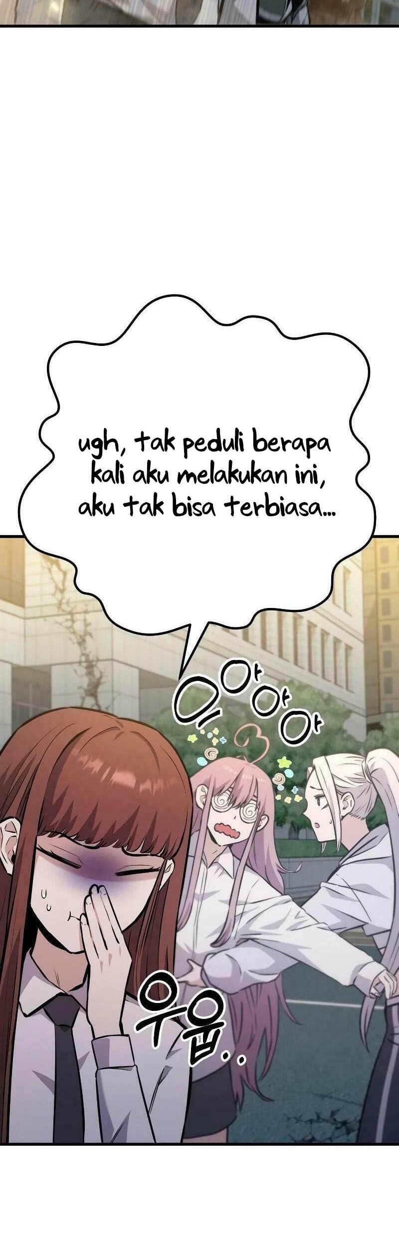 What Can I Do Alone? Bab 15 halaman 122
