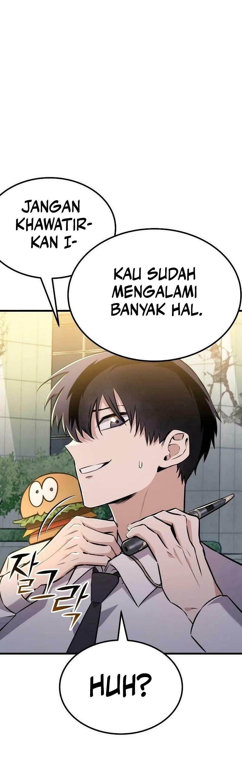 What Can I Do Alone? Bab 15 halaman 127