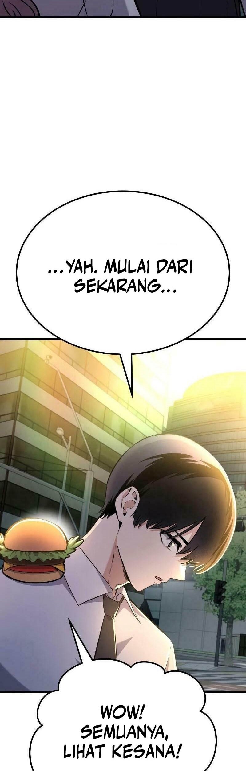 What Can I Do Alone? Bab 15 halaman 131