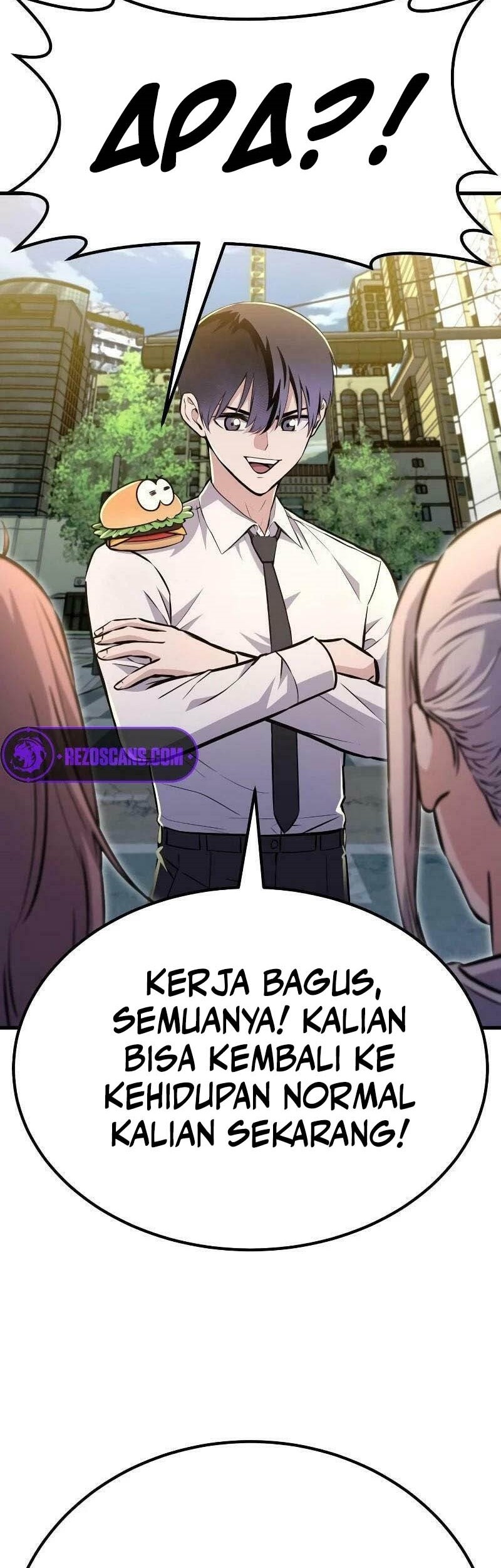 What Can I Do Alone? Bab 15 halaman 143