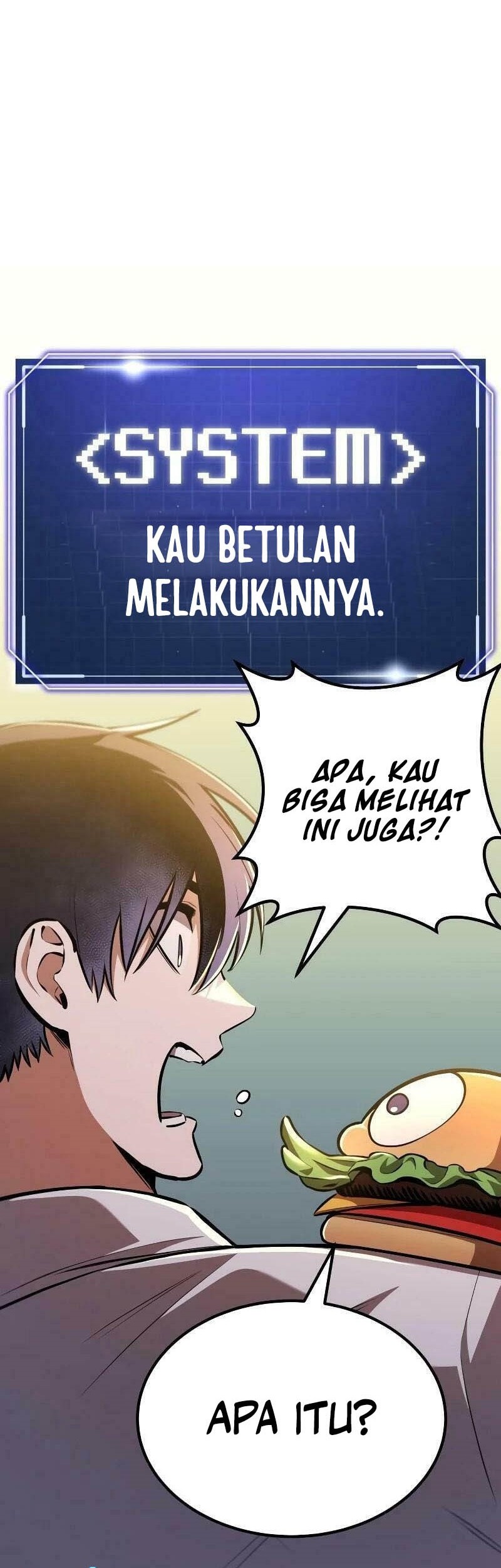 What Can I Do Alone? Bab 15 halaman 149