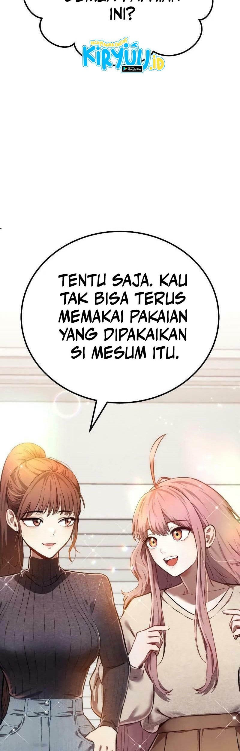What Can I Do Alone? Bab 16 halaman 61