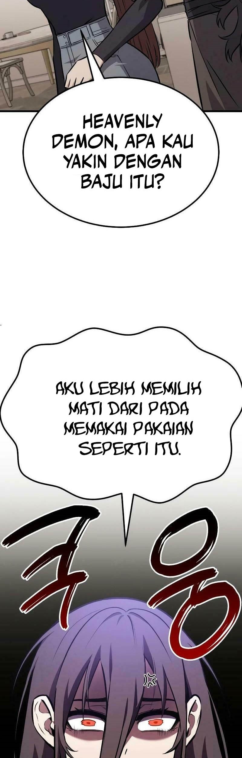 What Can I Do Alone? Bab 16 halaman 69