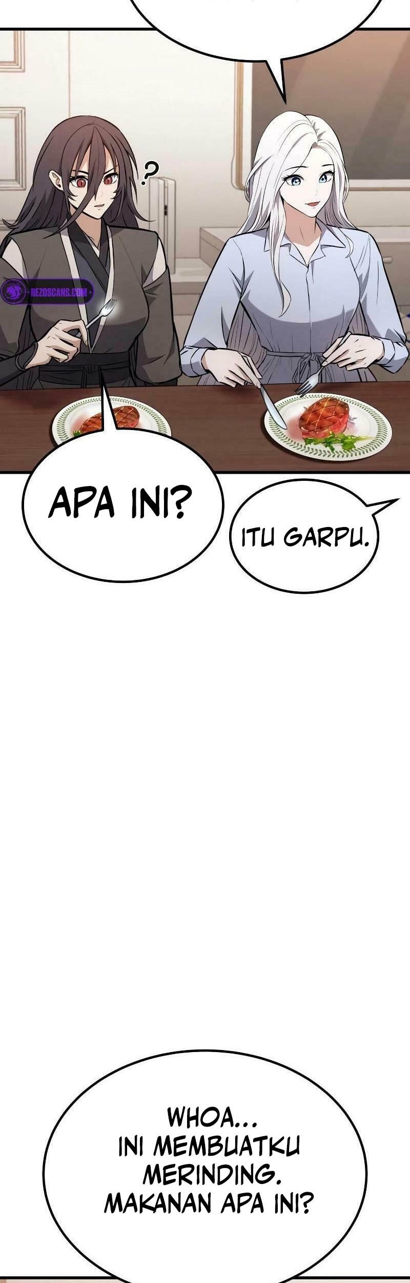 What Can I Do Alone? Bab 16 halaman 83