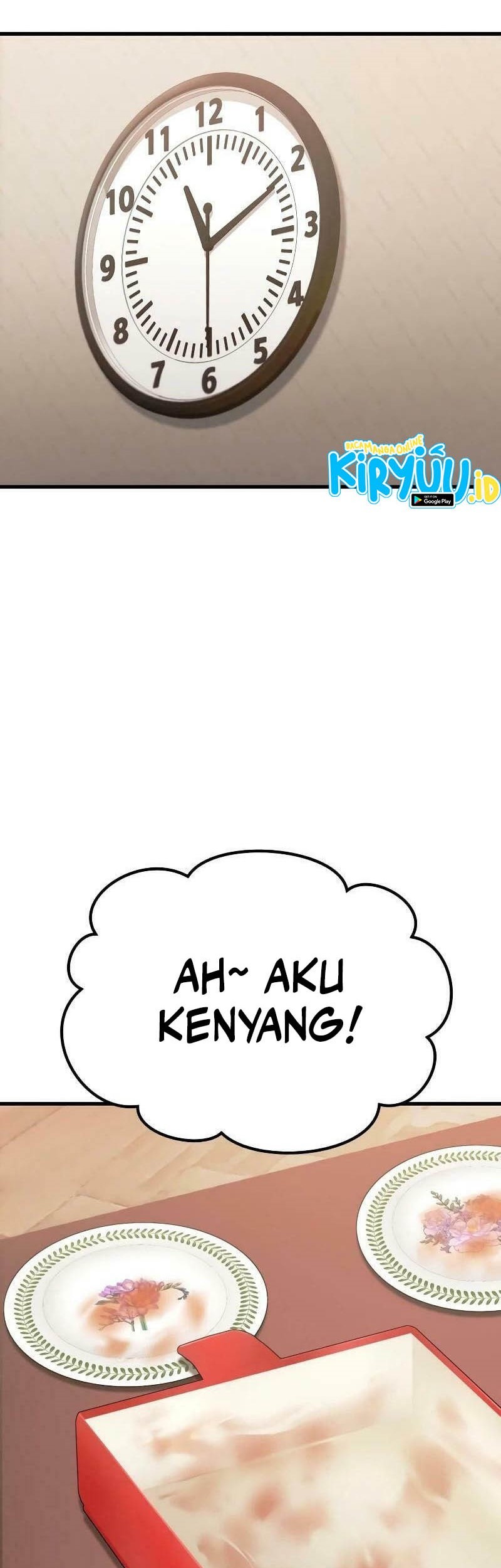 What Can I Do Alone? Bab 16 halaman 93