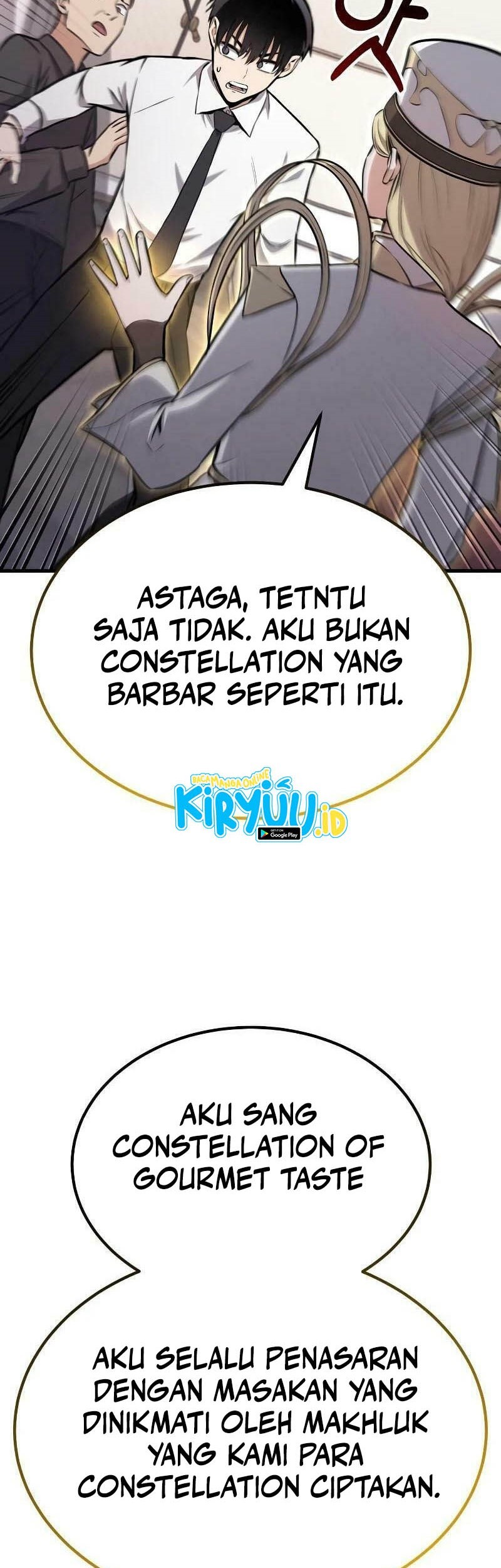 What Can I Do Alone? Bab 16 halaman 109