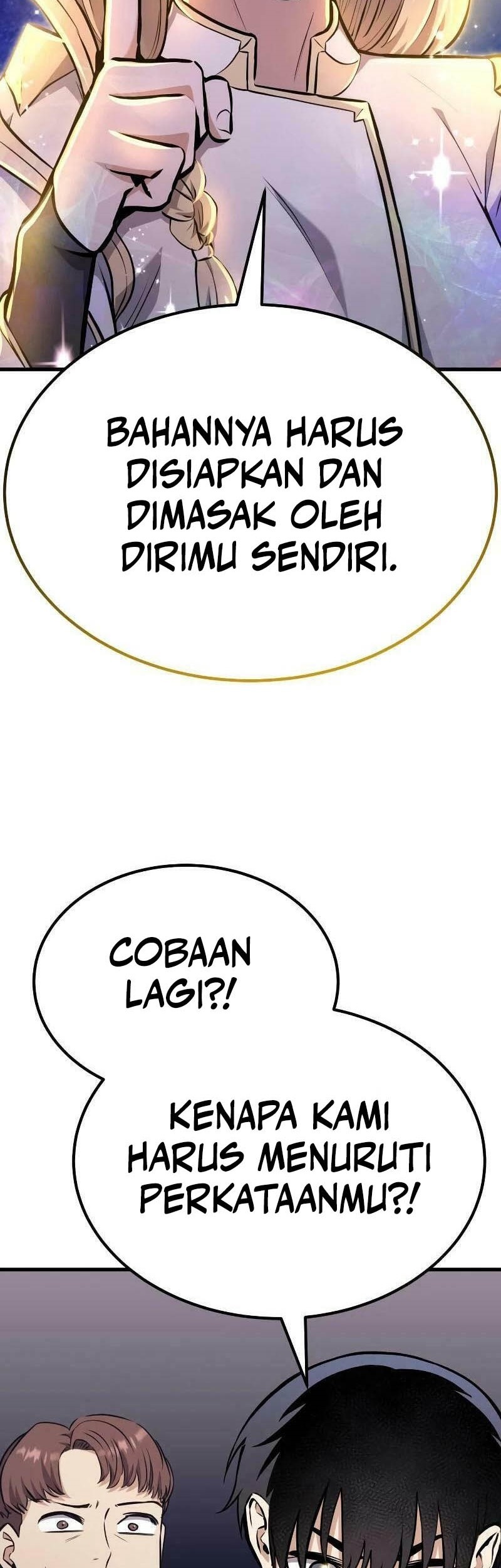 What Can I Do Alone? Bab 16 halaman 113
