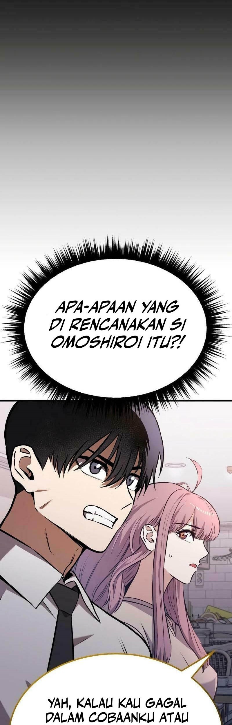 What Can I Do Alone? Bab 16 halaman 119