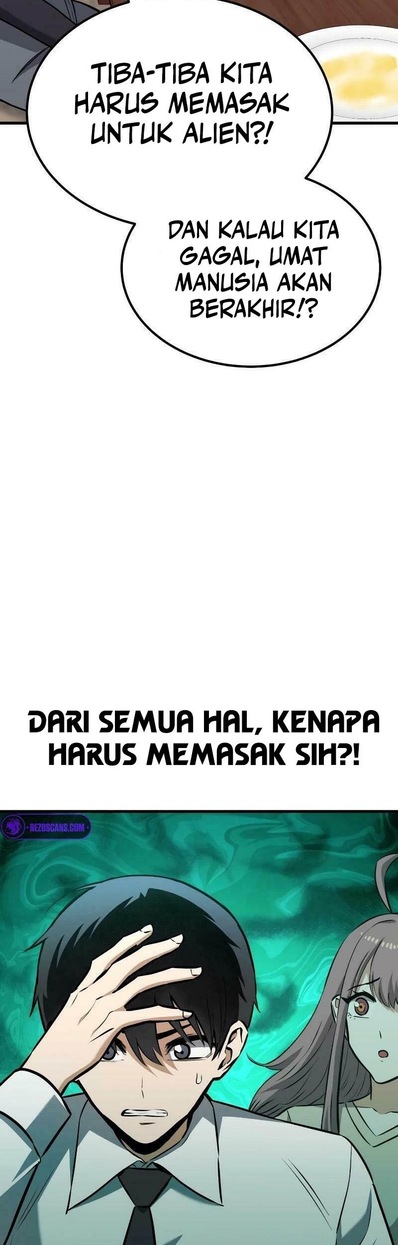 What Can I Do Alone? Bab 16 halaman 125