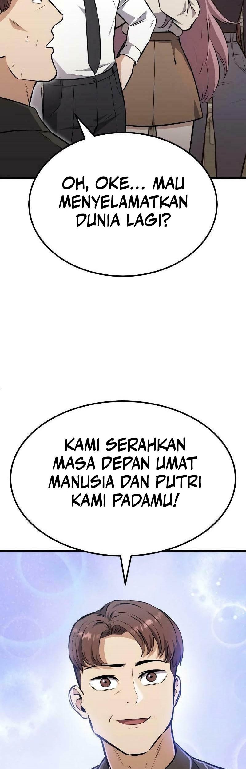 What Can I Do Alone? Bab 16 halaman 129
