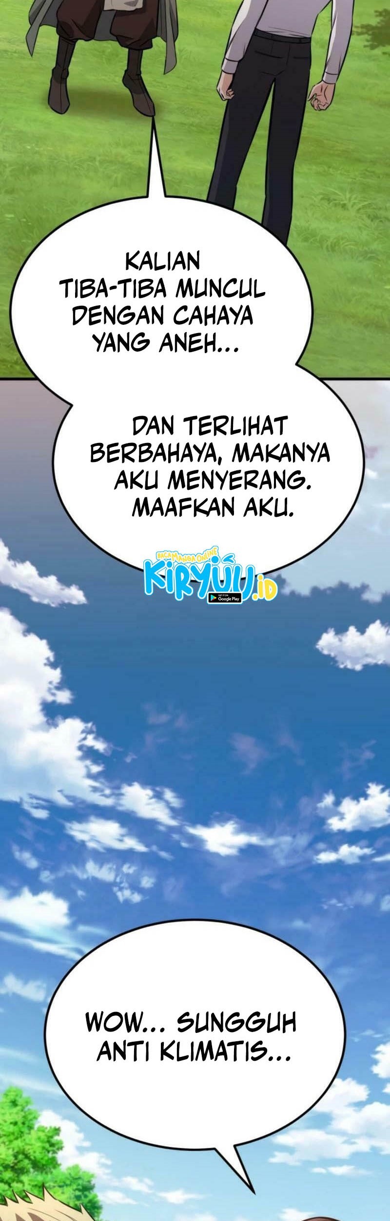 What Can I Do Alone? Bab 17 halaman 23