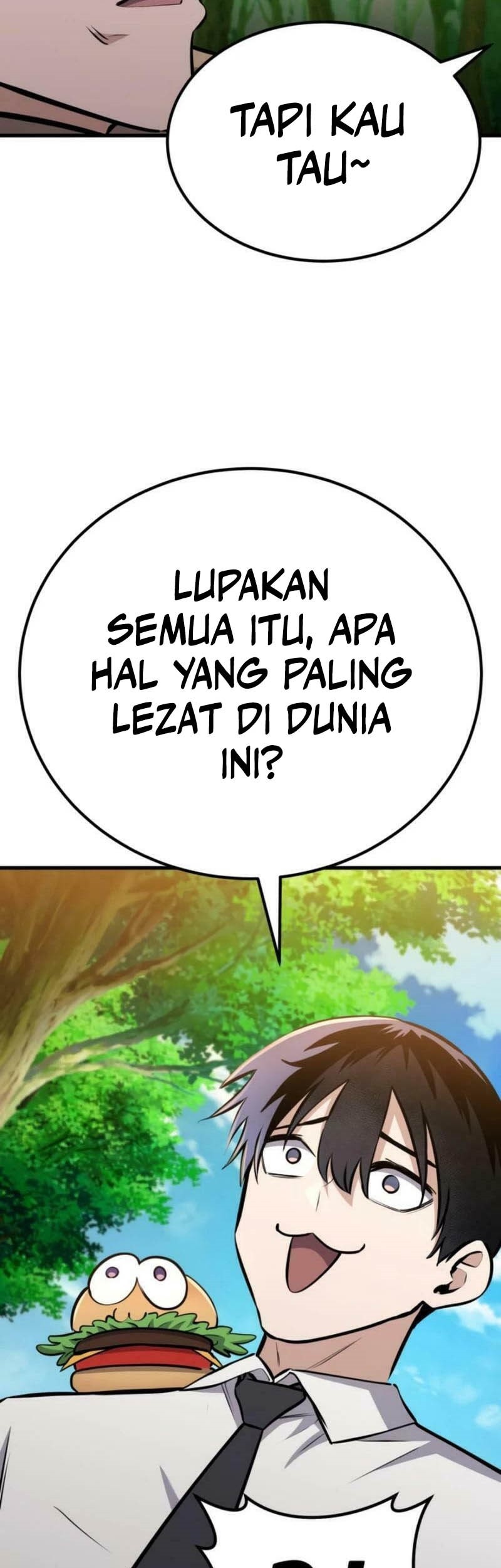 What Can I Do Alone? Bab 17 halaman 33