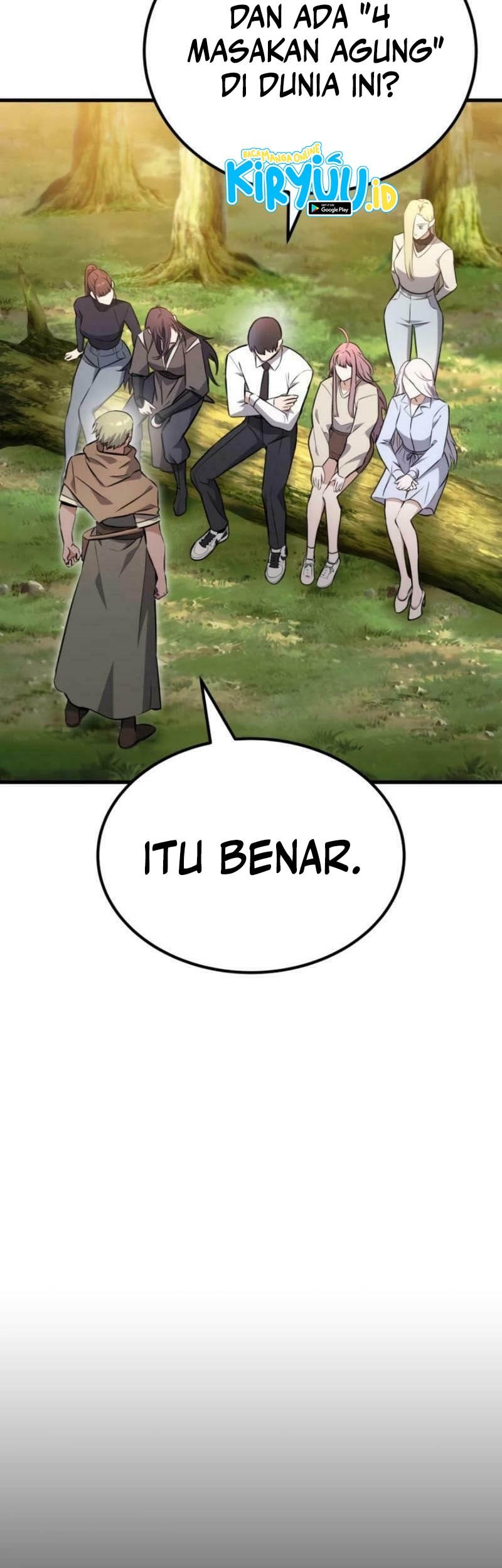 What Can I Do Alone? Bab 17 halaman 37