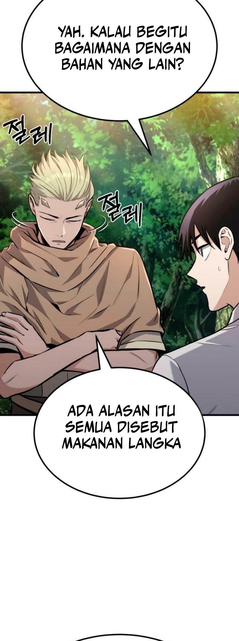 What Can I Do Alone? Bab 17 halaman 52