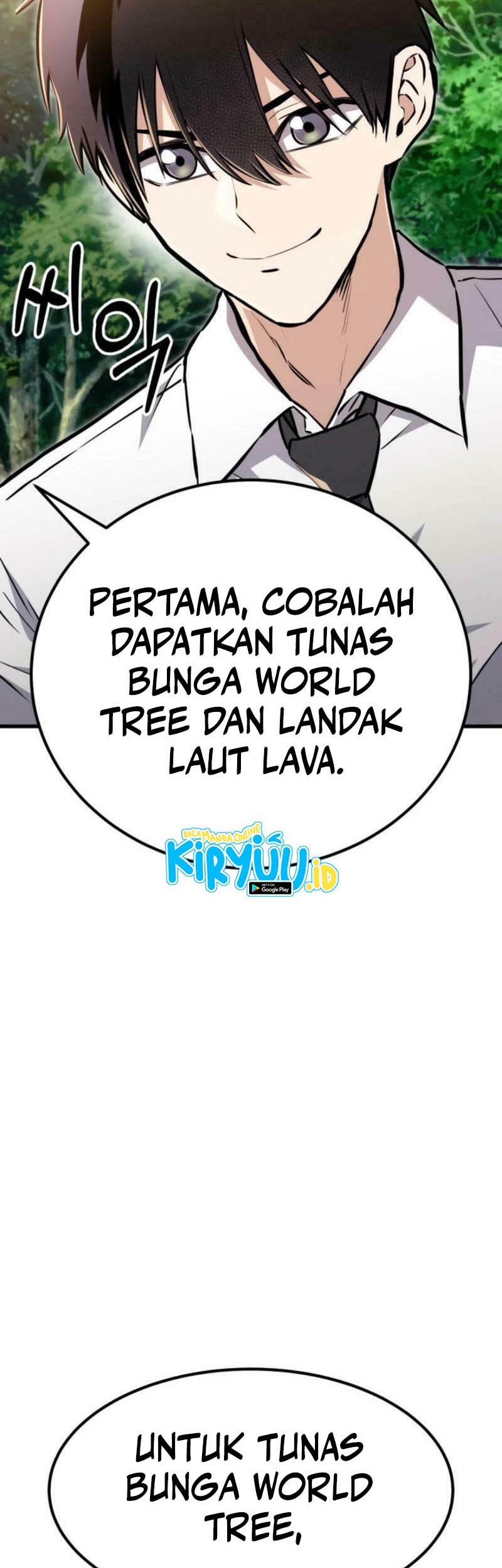 What Can I Do Alone? Bab 17 halaman 61