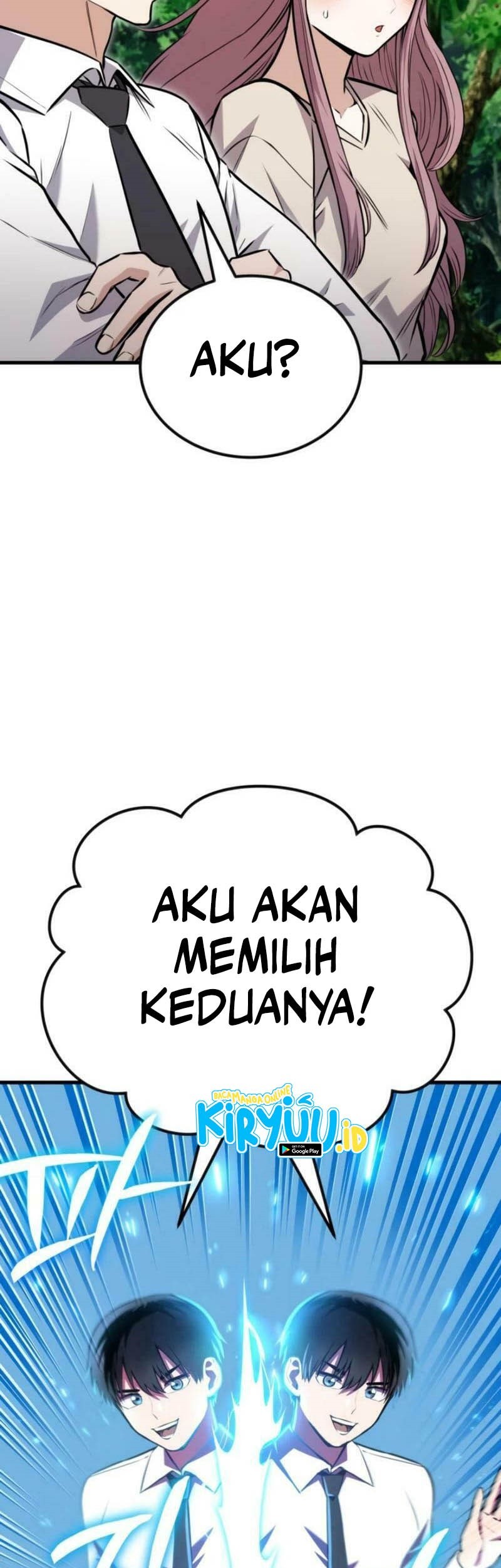 What Can I Do Alone? Bab 17 halaman 69
