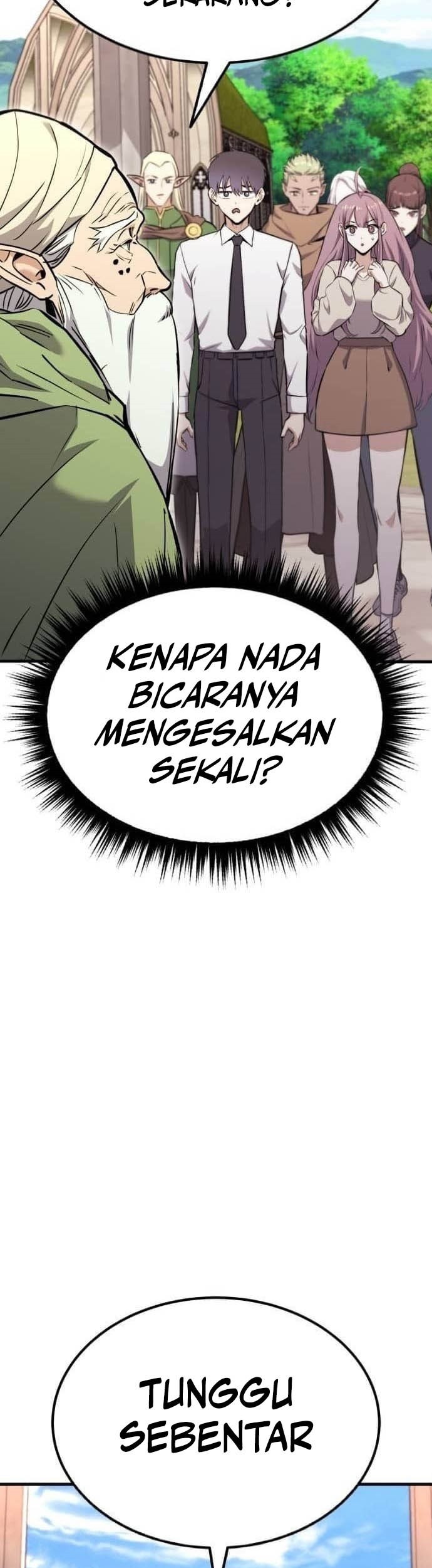 What Can I Do Alone? Bab 18 halaman 31