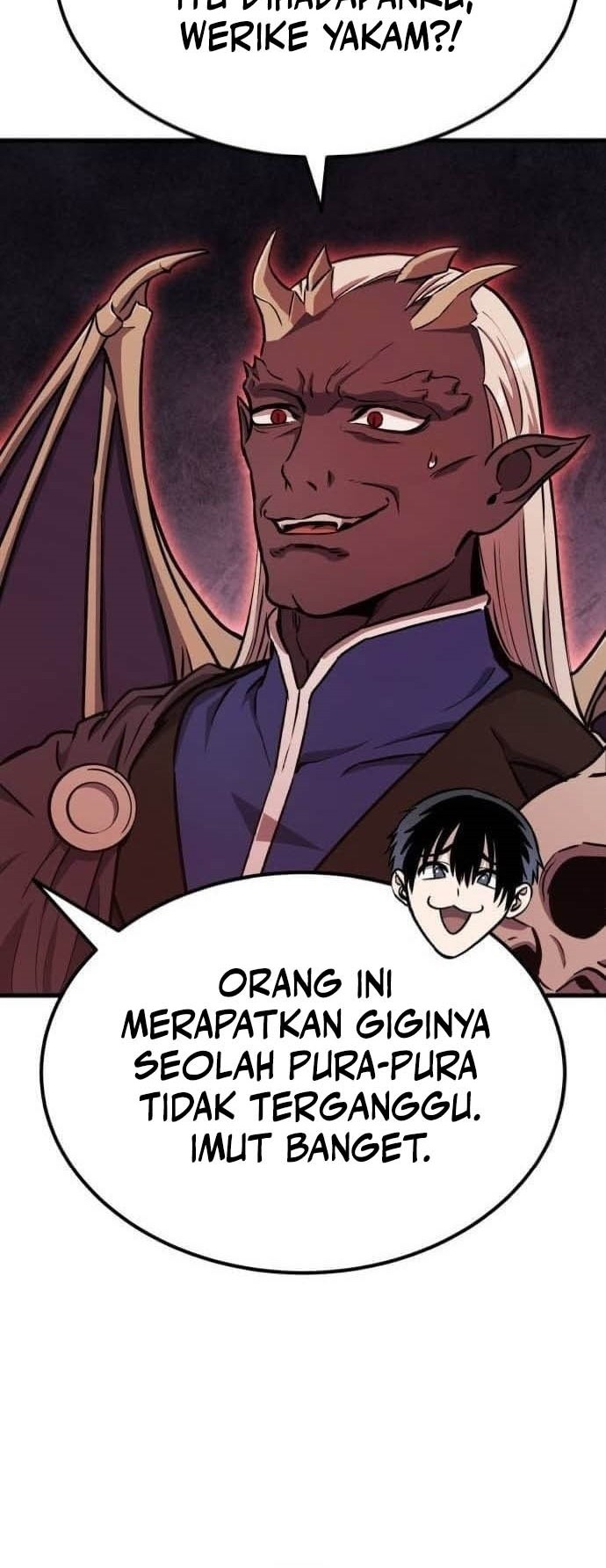 What Can I Do Alone? Bab 18 halaman 72