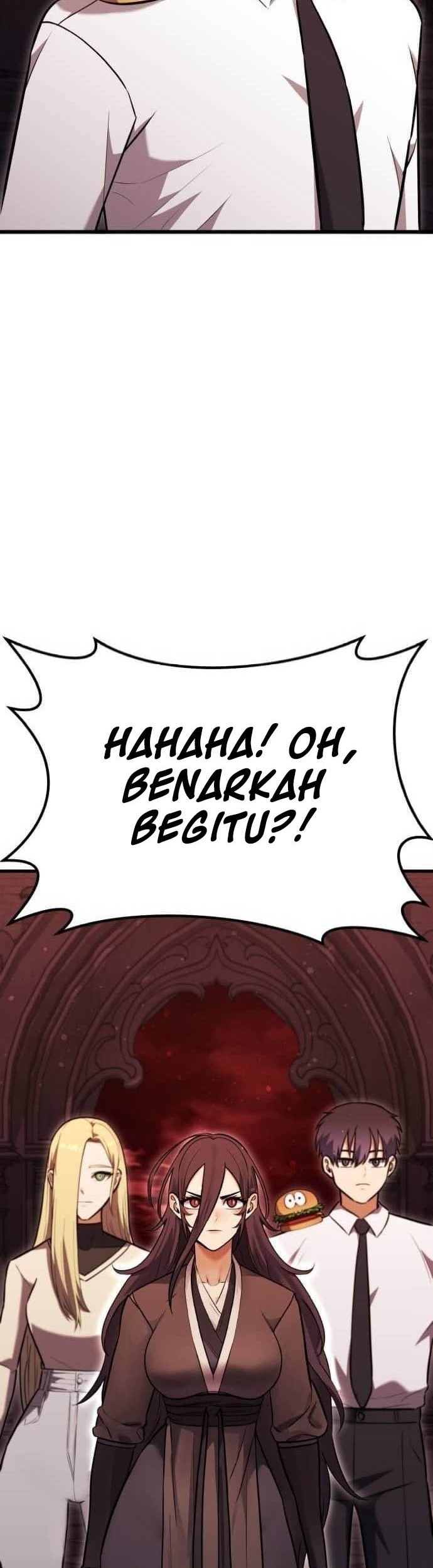 What Can I Do Alone? Bab 18 halaman 91