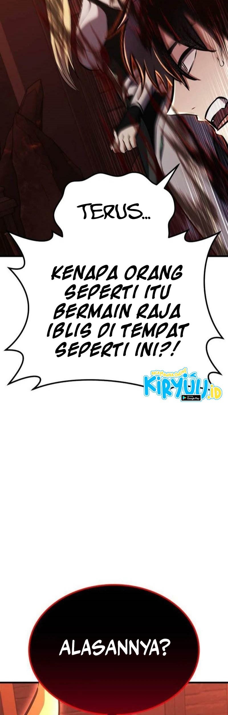 What Can I Do Alone? Bab 19 halaman 21