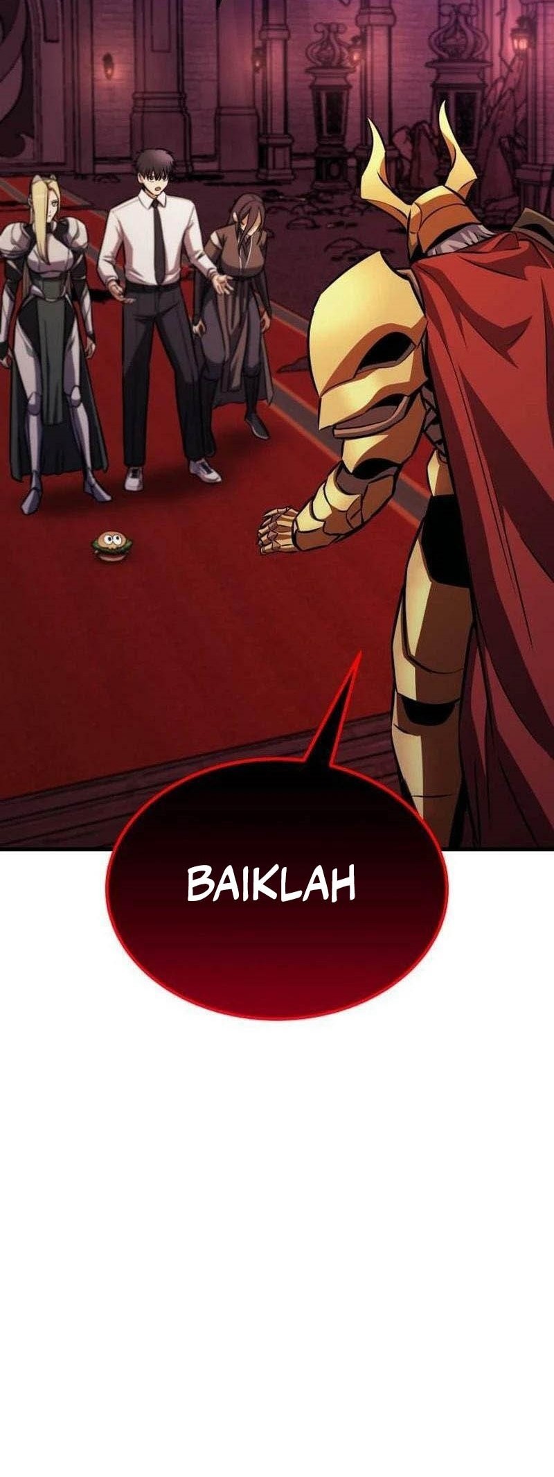 What Can I Do Alone? Bab 19 halaman 72