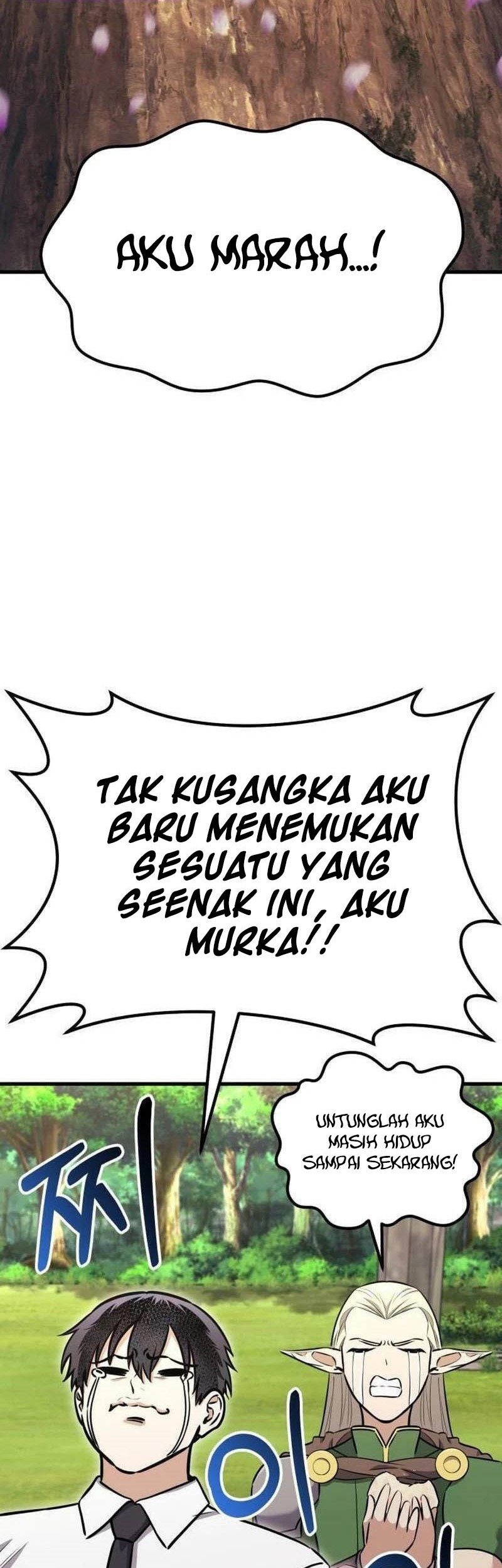 What Can I Do Alone? Bab 19 halaman 89