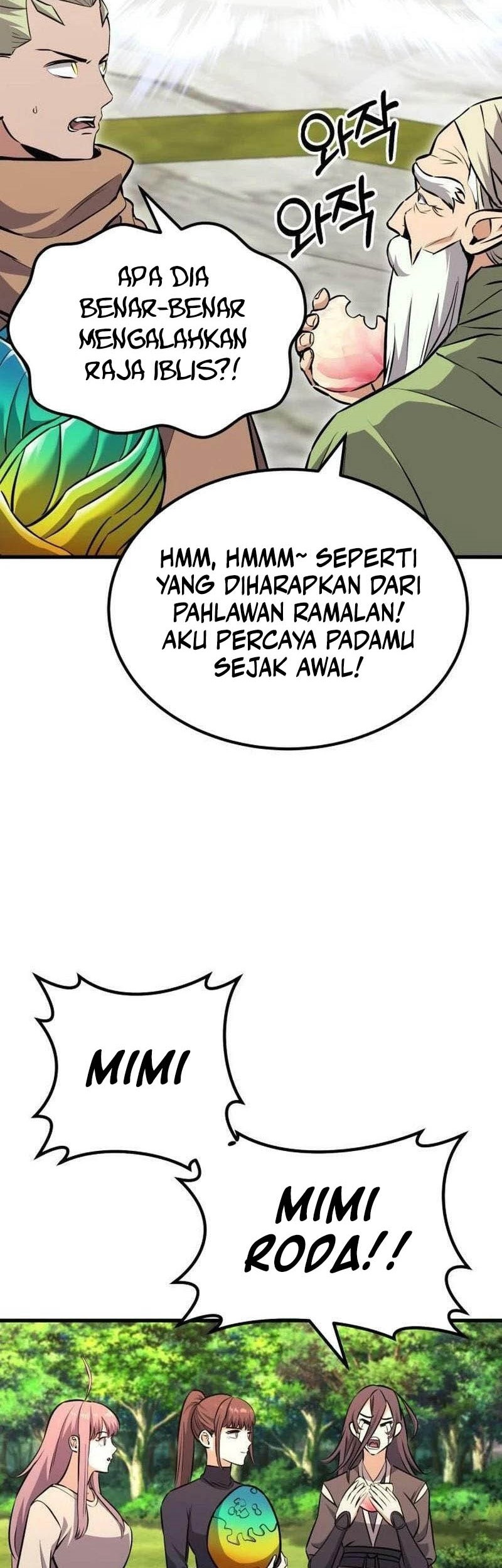 What Can I Do Alone? Bab 19 halaman 99