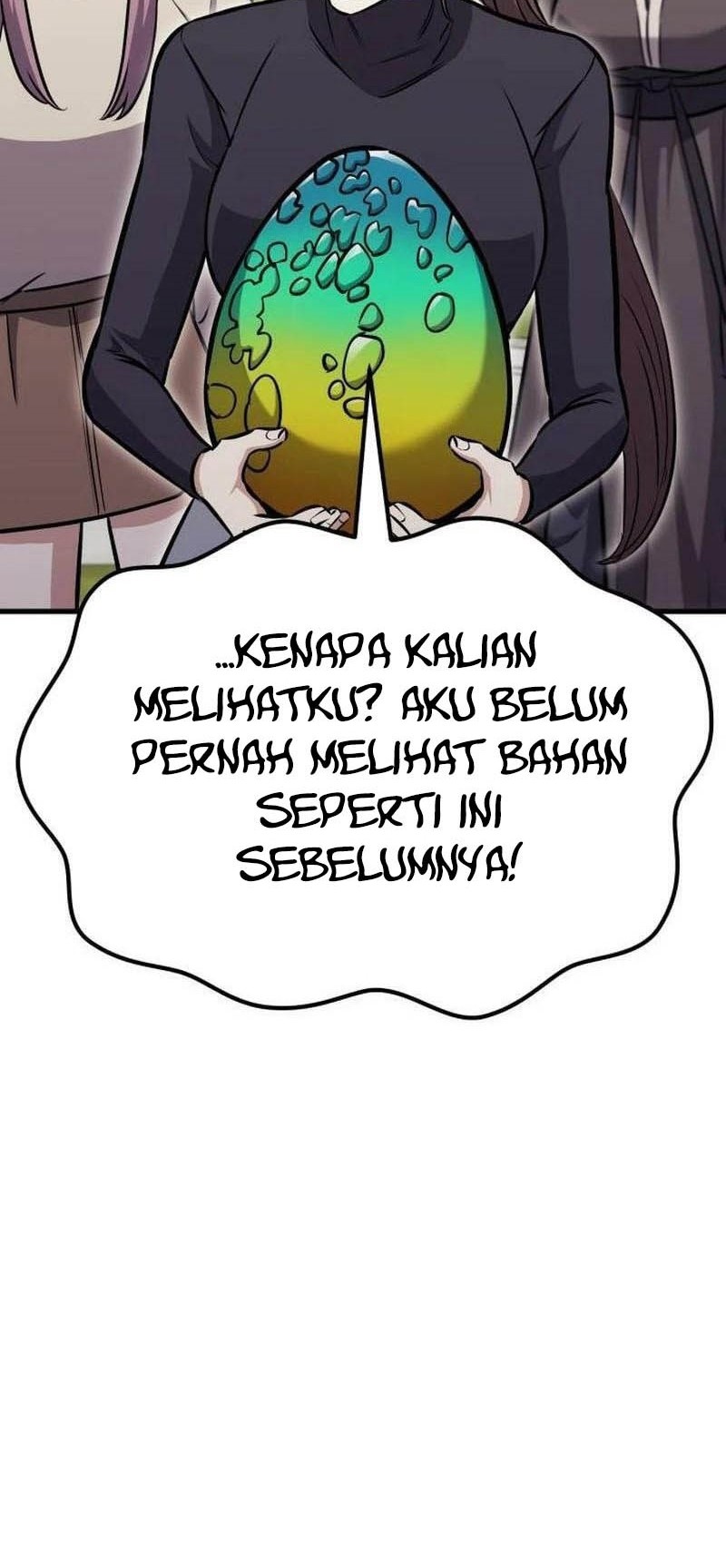 What Can I Do Alone? Bab 19 halaman 106