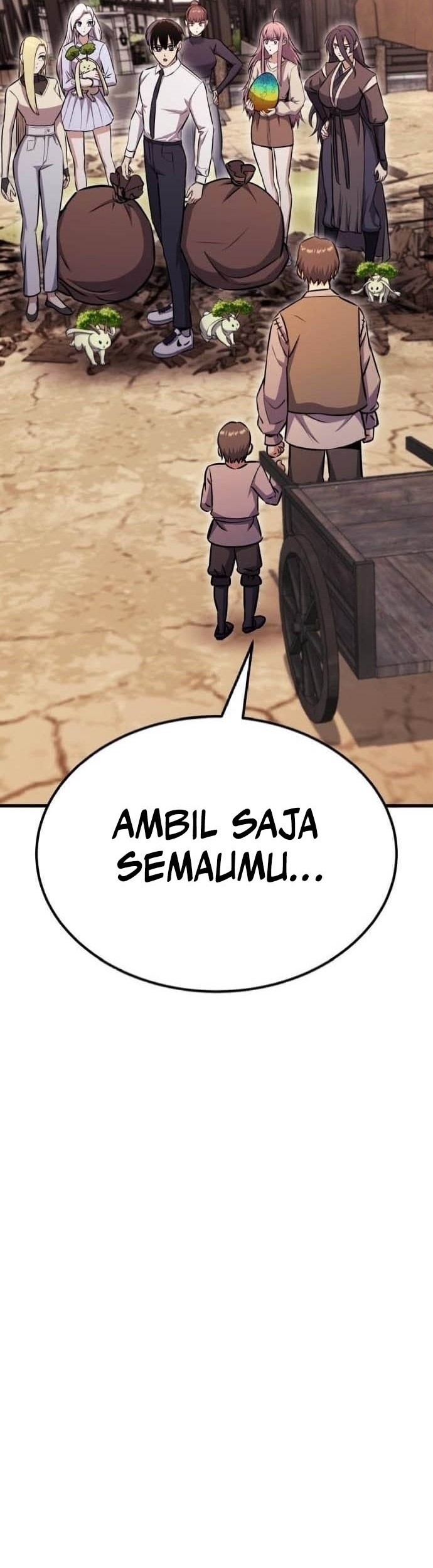 What Can I Do Alone? Bab 20 halaman 23