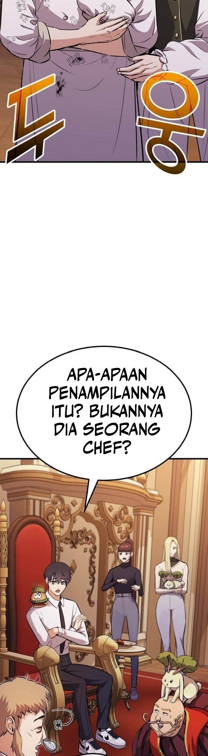 What Can I Do Alone? Bab 20 halaman 117