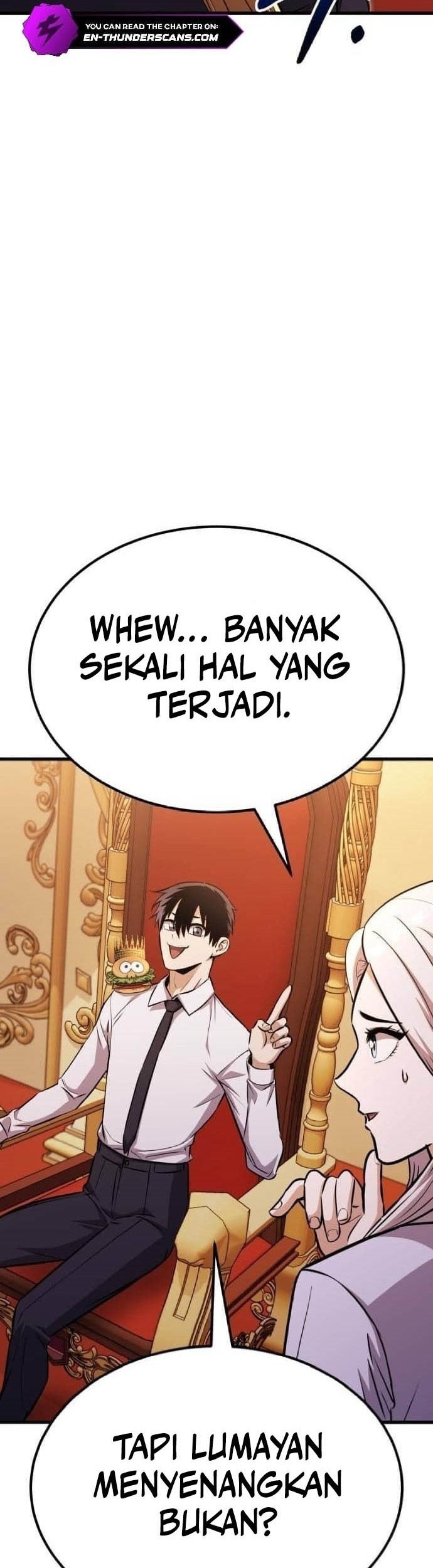 What Can I Do Alone? Bab 20 halaman 135