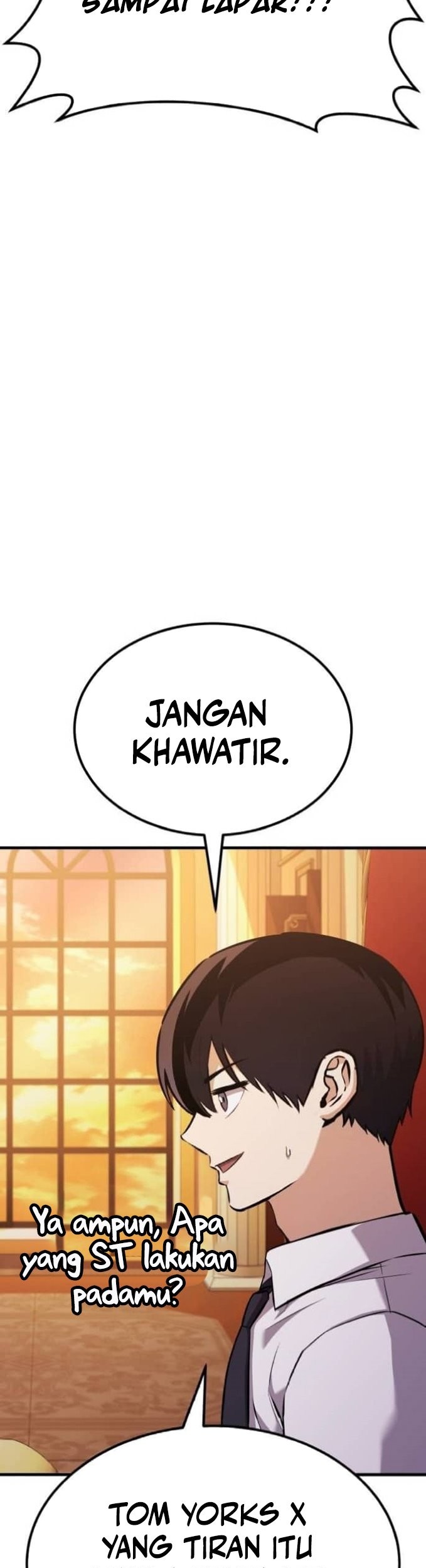 What Can I Do Alone? Bab 21 halaman 6