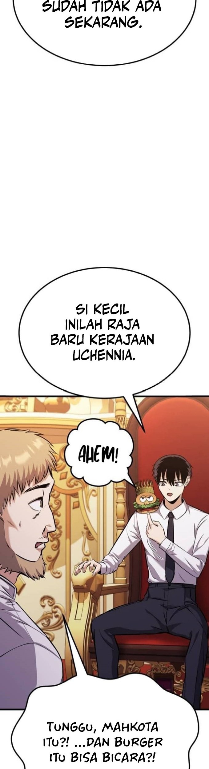 What Can I Do Alone? Bab 21 halaman 7