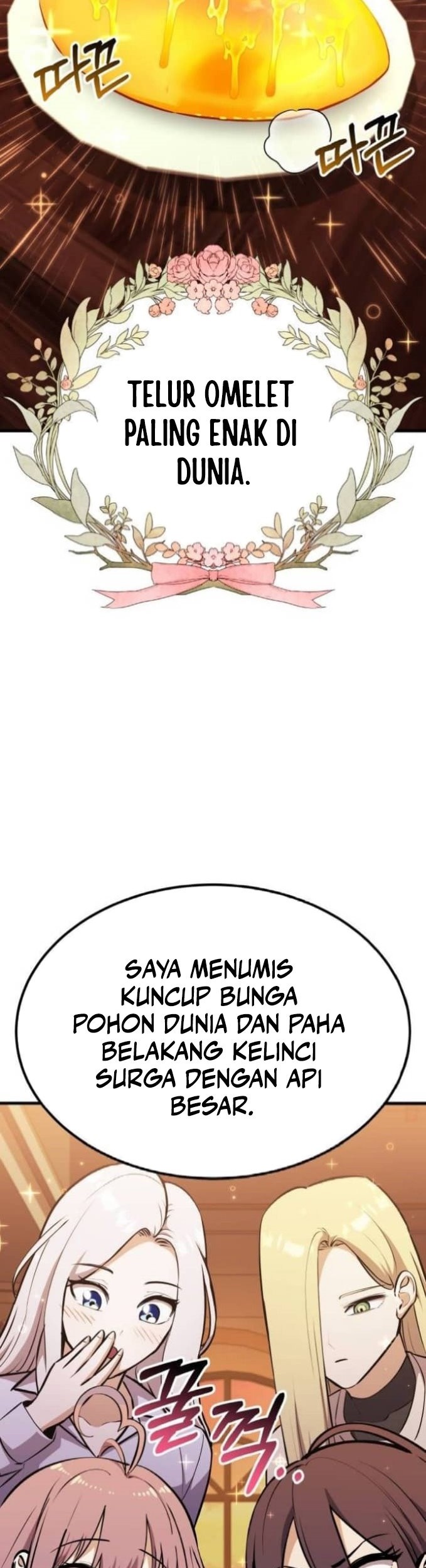 What Can I Do Alone? Bab 21 halaman 28